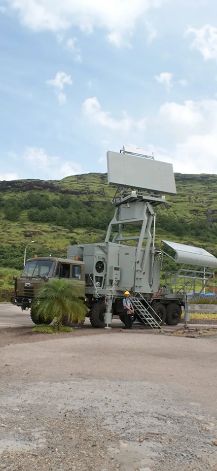 Radar Engineering Systems | Combat Engineering Systems | Land Platforms ...